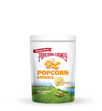 KERNELS - GRANO PALOMERO PREMIUM 