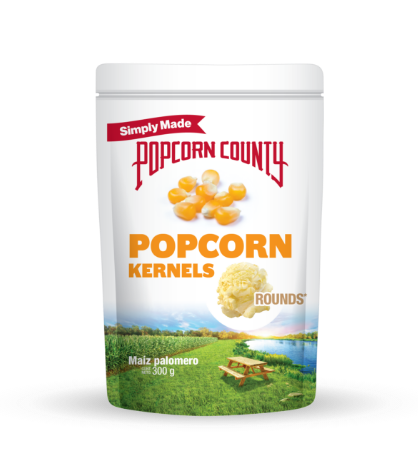 Kernels and Oil